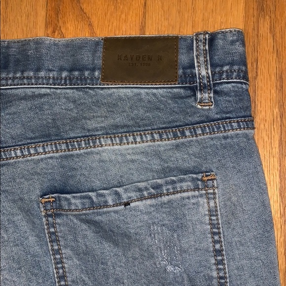 Skinny Jeans - Picture 4 of 5